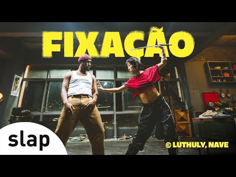 Luthuly Recebe Indicação ao Grammy Latino com o Clipe 'Fixação'