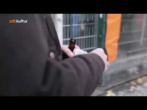 (Doku) RAUSCHGIFT - Heroin/HD