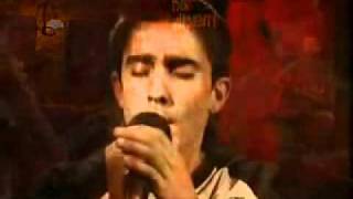 Me muero por conocerte - Alex ubago , acustico (LYRICS-TRASLATION)