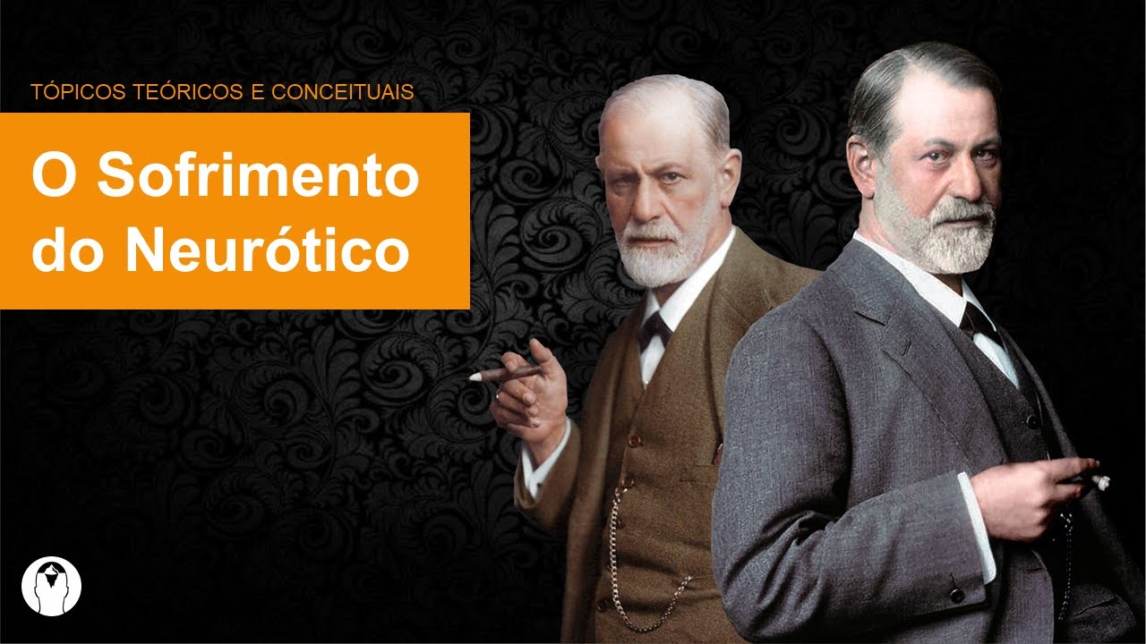 EPOPÉIAS PSICANALÍTICAS #24 | O sofrimento do neurótico