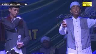 Download lagu SYUBBANUL MUSLIMIN' Ayo move on & cinta diatas sajadah' LIVE KARAWANG BERSHOLAWAT mp3 Download lagu SYUBBANUL MUSLIMIN' Ayo move on & cinta diatas sajadah' LIVE KARAWANG BERSHOLAWAT mp3