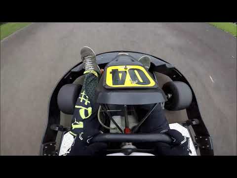 7ª Etapa Copa TMG VP1000