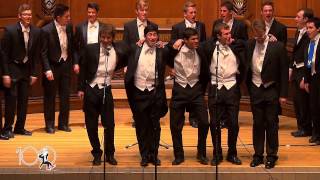 Download lagu Accidentally in Love by The Yale Spizzwinks(?) mp3