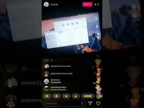 JONA - QUE POLLAS PASA CON EL DRARO