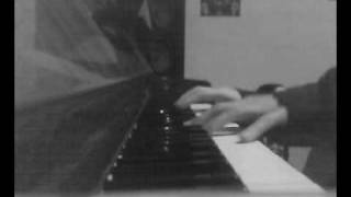 KATATONIA - Sweet Nurse - piano cover