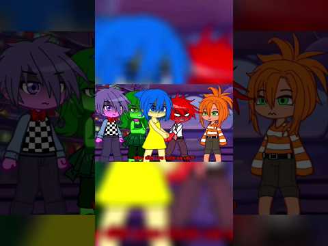 That's just not my problem💢✨️/Inside out 2💗✨️[Lisa_kawaii01💫💦] #gacha #gachalife #gachacuteedit