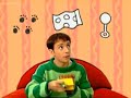 Blue S Clues Thinking Time Instrumental 3x09 Blue S Big Holiday