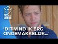 'Je hebt een compleet gezicht, alles klopt...' | Lang Leve de Liefde #AFL95