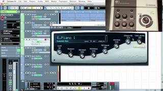 Video thumbnail for Steinberg CI2 Review by floridamusiccompany
