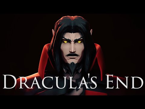 Dracula's End | Castlevania - An Original Epic Orchestration