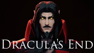 Download lagu Dracula's End | Castlevania - An Original Epic Orchestration mp3