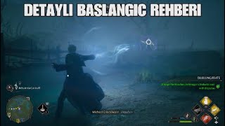 Oynamadan Önce Bilmeniz gereken 7 İpucu HOGWARTS LEGACY Detaylı Başlangıç Rehber