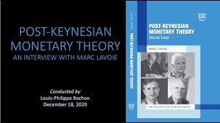 Post-Keynesian Monetary Theory