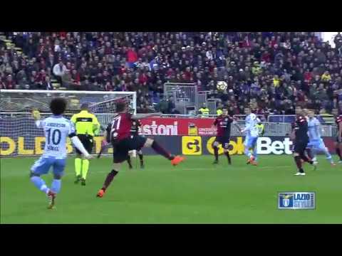 Serie A TIM | Highlights Cagliari-Lazio 2-2