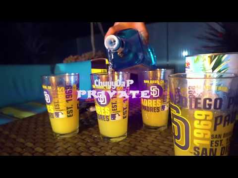 ChuyyDaP - Private (Prod.OniiMadeThis)