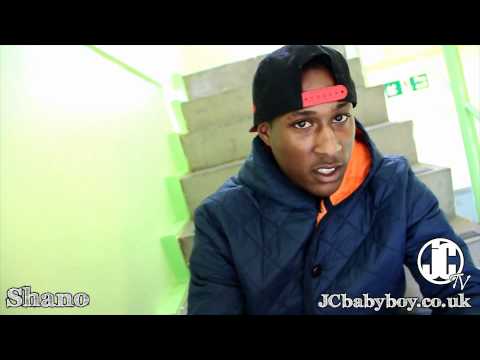 JCtv - Shortney and Shano FREESTYLE @JCtv_