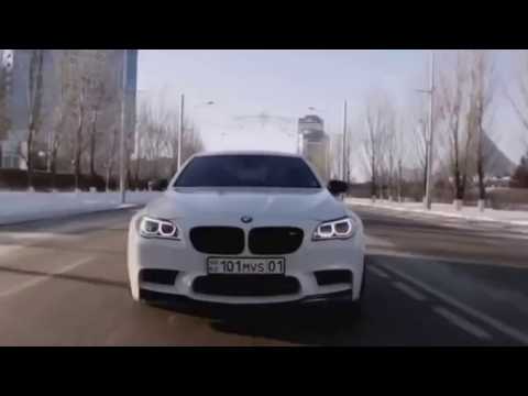 ErsouU - GangStar (UNNOFICIAL VIDEO) #2016