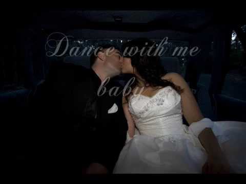 Dance With Me - Kate Airey