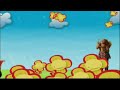 Playhouse Disney Sweden Now Bumper Handy Manny 2010