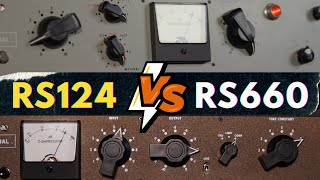 Video thumbnail for Chandler Limited RS124 vs RS660 Shootout by Seawell Studios