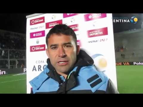 Claudio Bieler - Belgrano