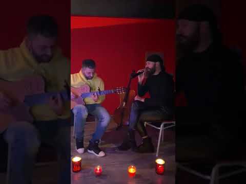 Ferit Aray Alladım Pulladım  Akustik Gitar Fırat Gedik