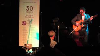 MVI 2985 Jason Fowler - Song For A Winters Night 11 17 2014-CHAR VIDEO