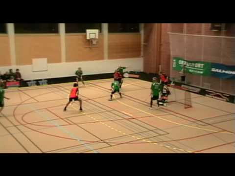 Rönnby SK @ Aros IK - Division 3 - 2008/09