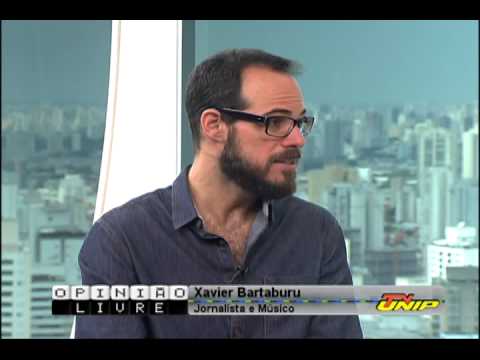 Opinião Livre - Bichos de Cá