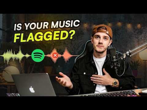 How Streaming Platforms Detect Your AI Music (And What It Means For You)