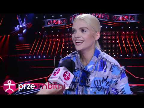 Kto doradzał Margaret w The Voice of Poland? | przeAmbitni.pl