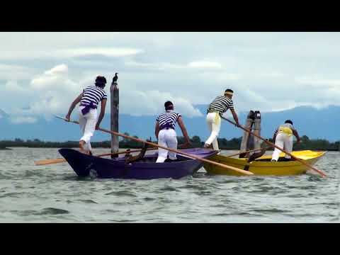 2023 05 14 SANT'ERASMO GIOVANISSIMI SU PUPPARINI A 2 REMI