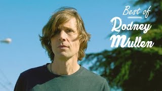 The Best of Rodney Mullen&#39;s Freestyle Tricks &quot;LEGEND&quot;