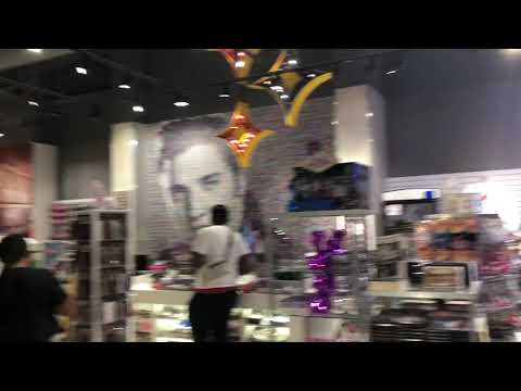 Las Vegas night life during COVID-19 (part-1)