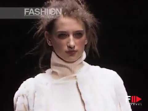 "Laura Biagiotti" Autumn Winter 2004 2005 Milan 1 of 3 Pret a Porter by FashionChannel