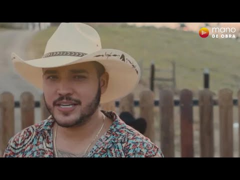Borracho de Amor - Jessi Uribe l Video Oficial