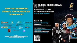 Black Blockchain Summit