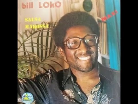 Bill Loko - Nen Lambo(Lyrics/Paroles)