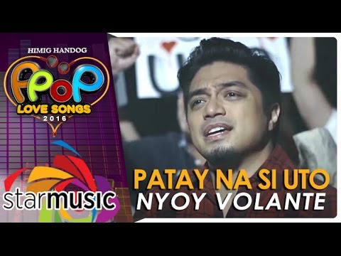 Video thumbnail for Patay Na Si Uto