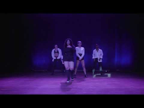 AYLA - Gunshot (KARD) | Geek&Matsuri - Sesi Osasco