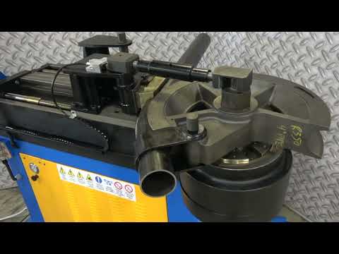 ERCOLINA TB180 Pipe & Tubing | Demmler Machinery Inc. (1)