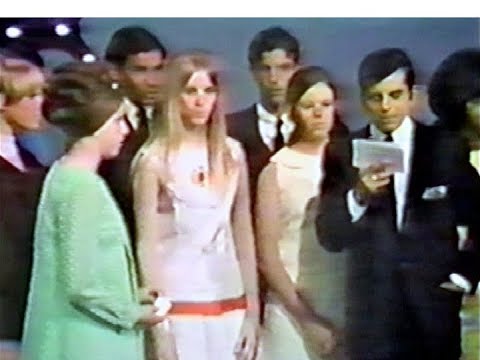 Shebang 1967 –Dance Contest – Shotgun, Jr. Walker & the AS/It Takes Two, Marvin Gaye & Kim Weston