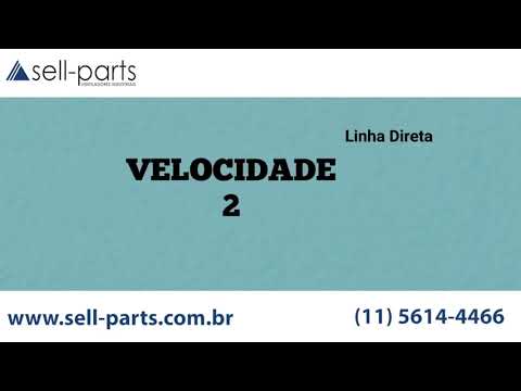 Centrífugo FF 4 velocidades