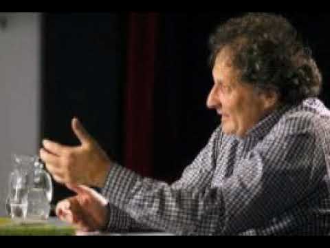 José Monir Nasser - Can the desire for recognition lead us to self-deception?