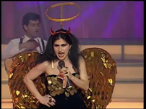 Mala - Astrid Hadad