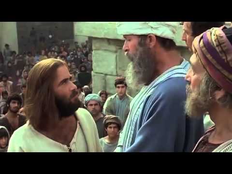 ichbinchristorg and Jesus4m3