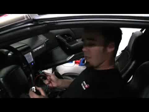 High Ouput ZEX Nitrous System