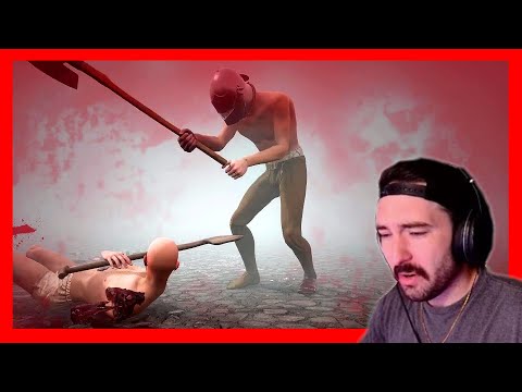 Half Sword - This Game Punishes Every Mistake