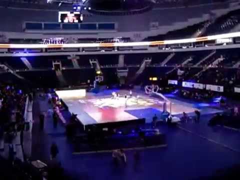 Minsk Arena BC Tsmoki Minsk