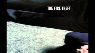 The Fire Theft - Uncle Mountain